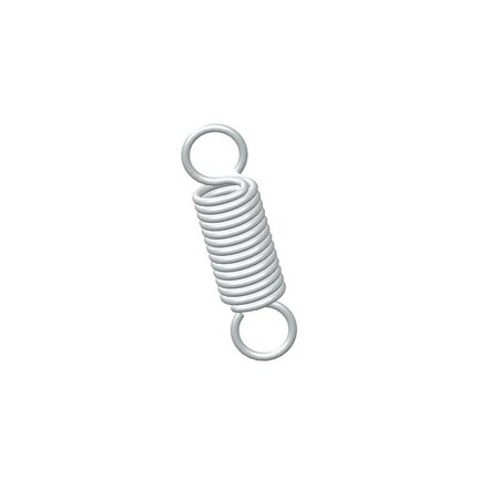 Approved Vendor Extension Spring, O= .240, L= .88, W= .031 G709960060